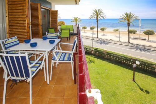 Apartamento PLAYAZUL 4