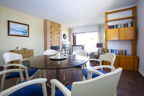 Apartamento PLAYAZUL 4