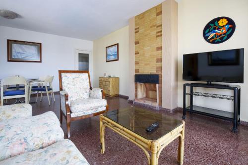 Apartamento PLAYAZUL 4