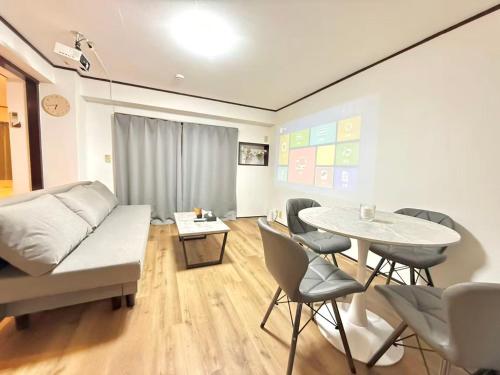 Shinjuku Waseda Bravo 1