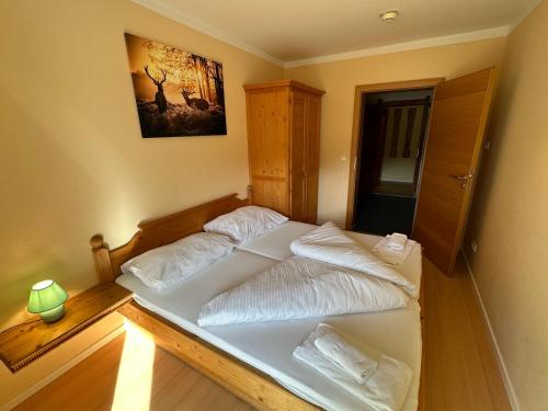 Gallery image of Familienparadies MoNi in Thiersee