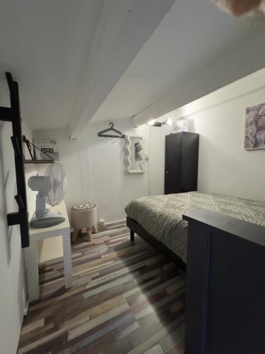 Appartement cosy