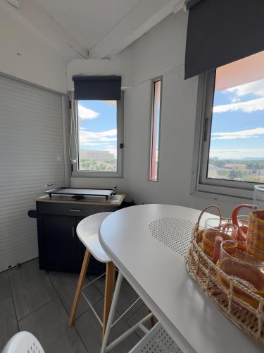 Appartement cosy
