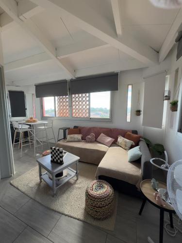 Appartement cosy