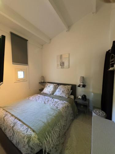 Appartement cosy