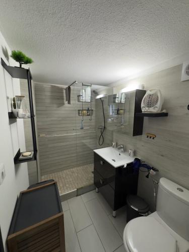 Appartement cosy