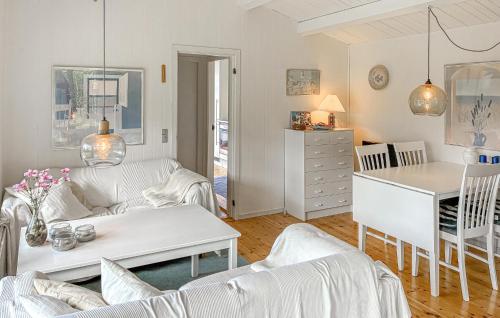 Fotografie z fotogalerie ubytování 2 Bedroom Lovely Home In Præstø v destinaci Togeholt