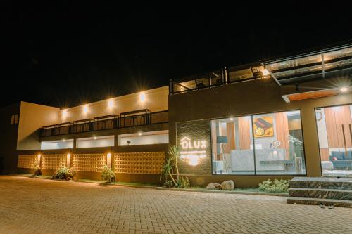 Fotografie z fotogalerie ubytování Dlux Samawa Hotel v destinaci Purwokerto