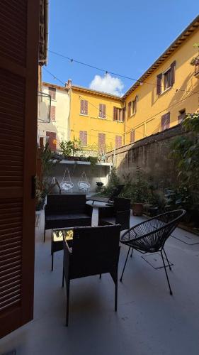 Gambar di galeri bagi La casa di Hermes di Imola