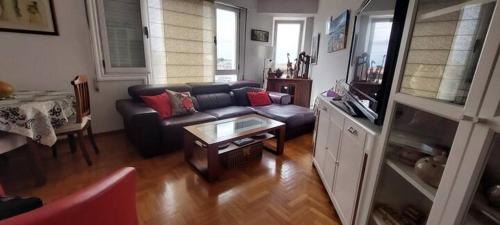 Balimar Tourist Apartment