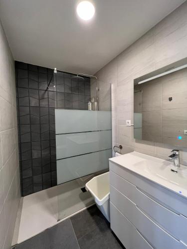 Apartamentos EconoStay Plaza de España