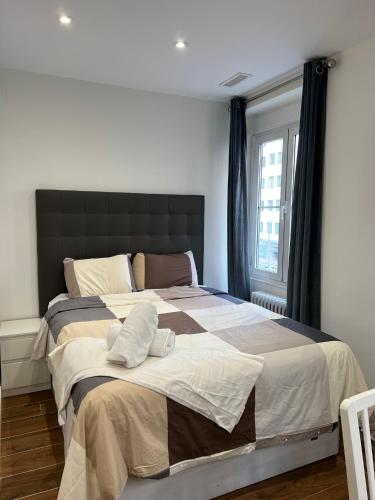 Apartamentos EconoStay Plaza de España