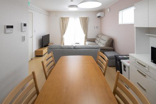 Gallery image of A home Toki2 in Toki