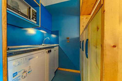 Blue Mountain / 5 persons