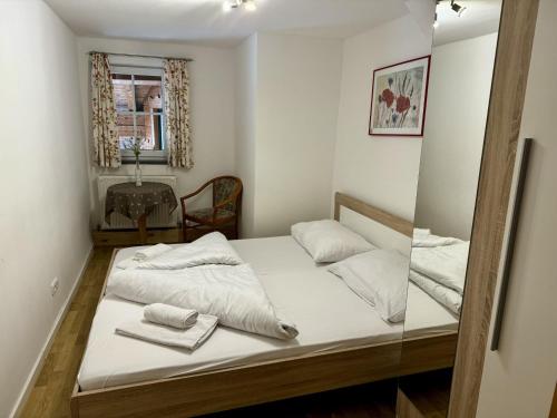 Gallery image of Familienparadies MoNi in Thiersee