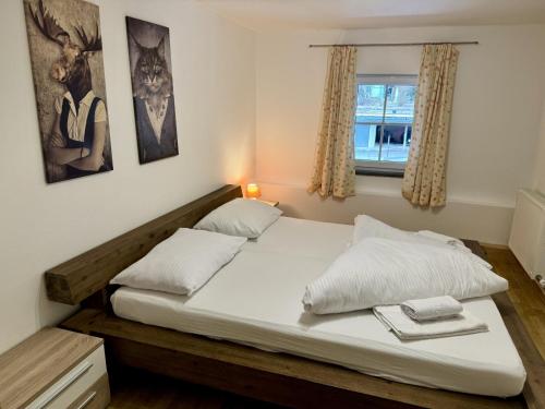 Gallery image of Familienparadies MoNi in Thiersee