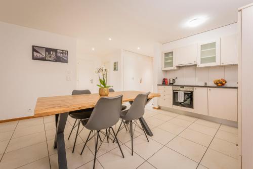 Los Lorentes Residences Bulle