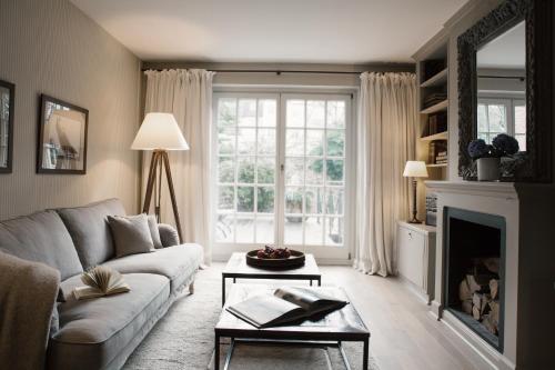 Foto von Deska Townhouses - Ivy House 1