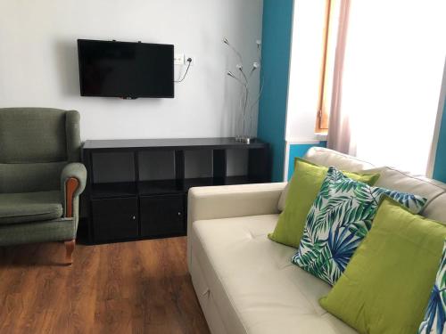 Apartamentos EconoStay Callao