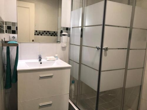 Apartamentos EconoStay Callao