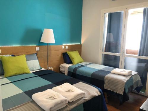 Apartamentos EconoStay Callao