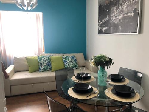 Apartamentos EconoStay Callao