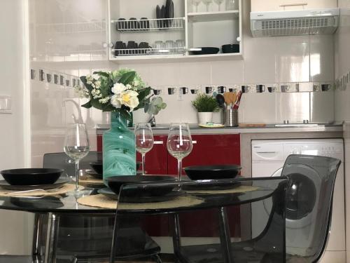 Apartamentos EconoStay Callao
