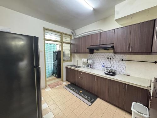 Φωτογραφία από το άλμπουμ του Setia Impian Rent Houz σε Shah Alam
