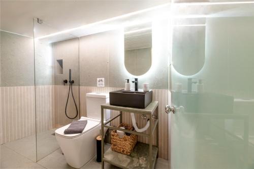 AthenianNest Sarri Boutique Studios Psyrri
