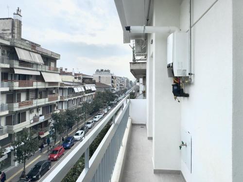 City Bliss Apartments Trikala town