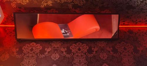 Galeriebild der Unterkunft Le boudoir des jouissances perverses in Chasse-sur-Rhône