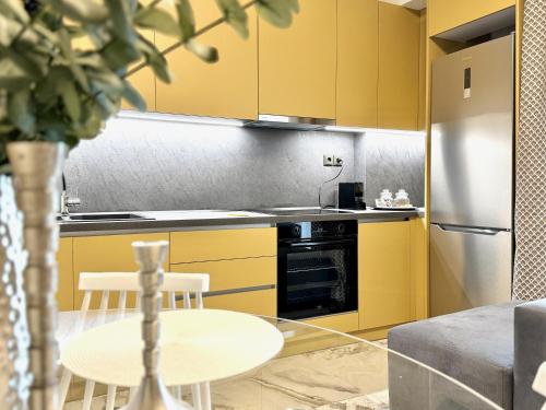 City Bliss Apartments Trikala town
