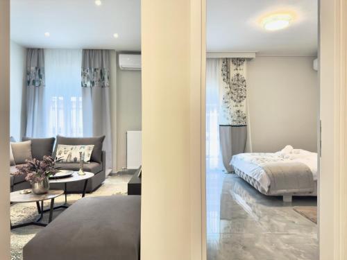 City Bliss Apartments Trikala town