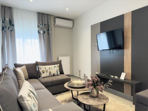 City Bliss Apartments Trikala town