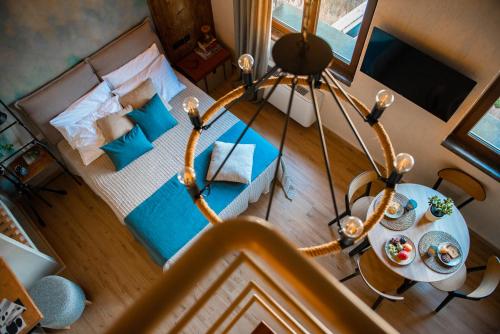 Ξενώνας Αγανίππη