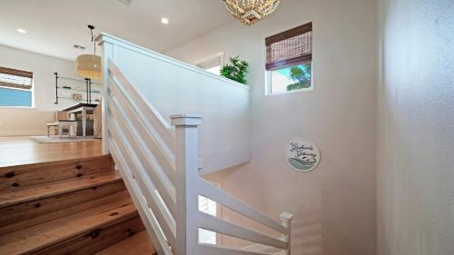 Galería fotográfica de Coastal Escape w Pond Views Pool Access Graham’s Getaway by AvantStay en Port Aransas