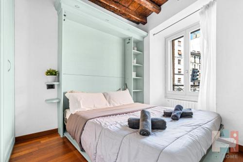 MOS29 - Luxurious Apartment - Near the Duomo