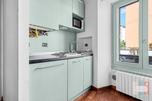 MOS29 - Luxurious Apartment - Near the Duomo