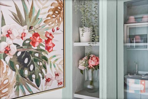 MOS29 - Luxurious Apartment - Near the Duomo