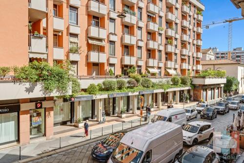 MOS29 - Luxurious Apartment - Near the Duomo