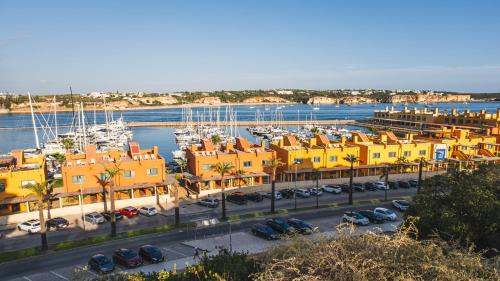 Marina Sea View
