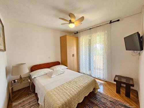 BLAZ NV 1 - Apartment 150m from the beach