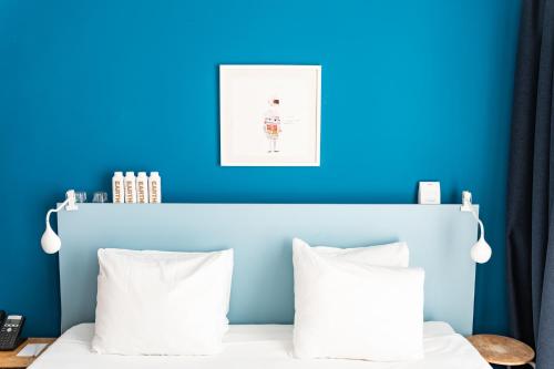 Fotografie z fotogalerie ubytování Vesper Hotel v destinaci Noordwijk aan Zee