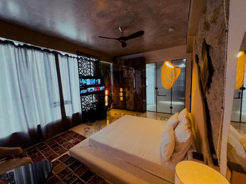 Galeriebild der Unterkunft Inn OZZ Almaty in Almaty