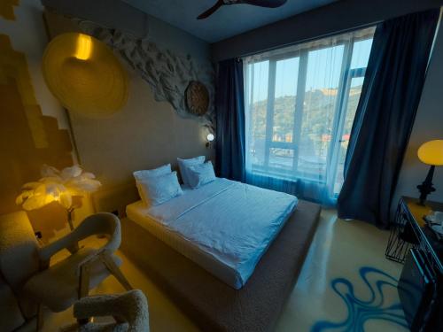 Galeriebild der Unterkunft Inn OZZ Almaty in Almaty