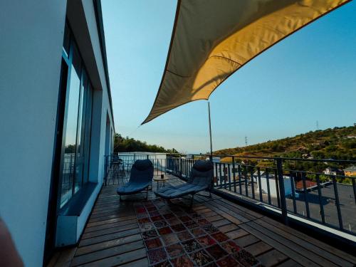 Gallery image of Inn OZZ Almaty in Almaty