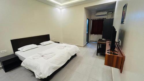 Afbeelding uit fotogalerij van Claudina baga beach in Calangute