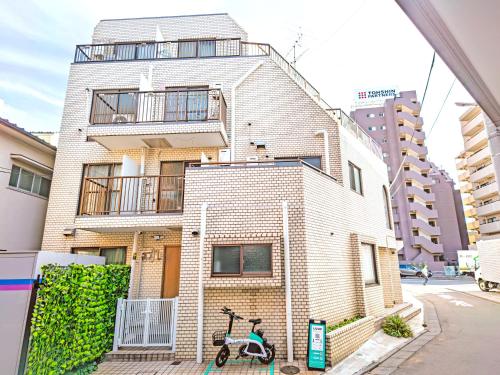 YayoiHotel