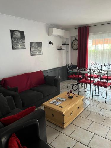 appartement MENTON