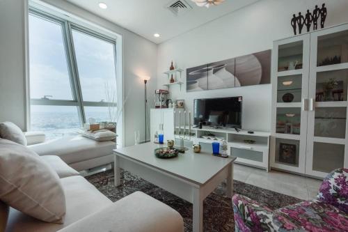 Zigzag Tower A - 2 Bedrooms Made with Love 34 Floor In Pearl-3408-TA